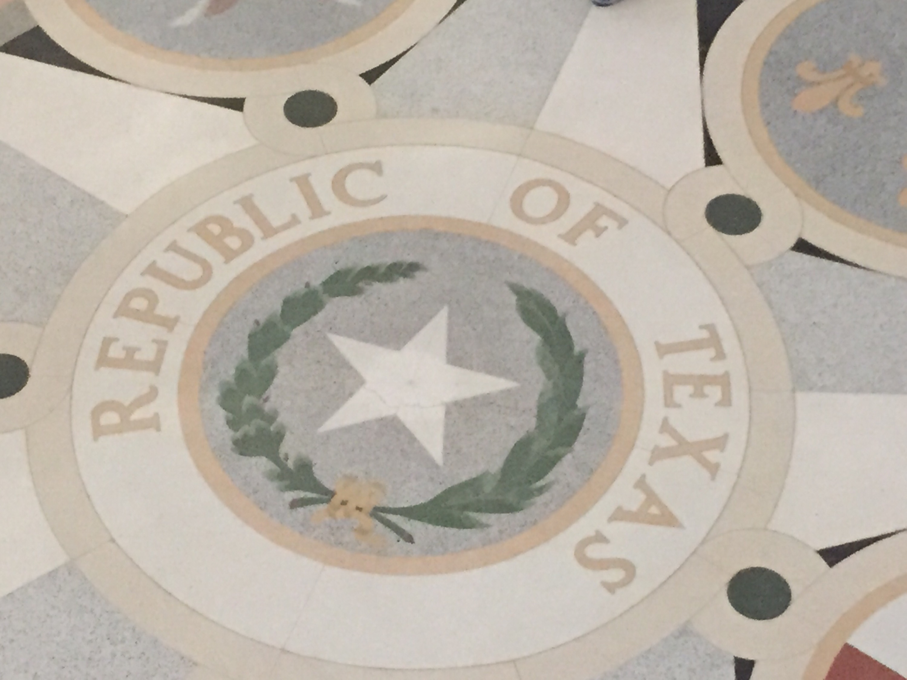 Star of Texas