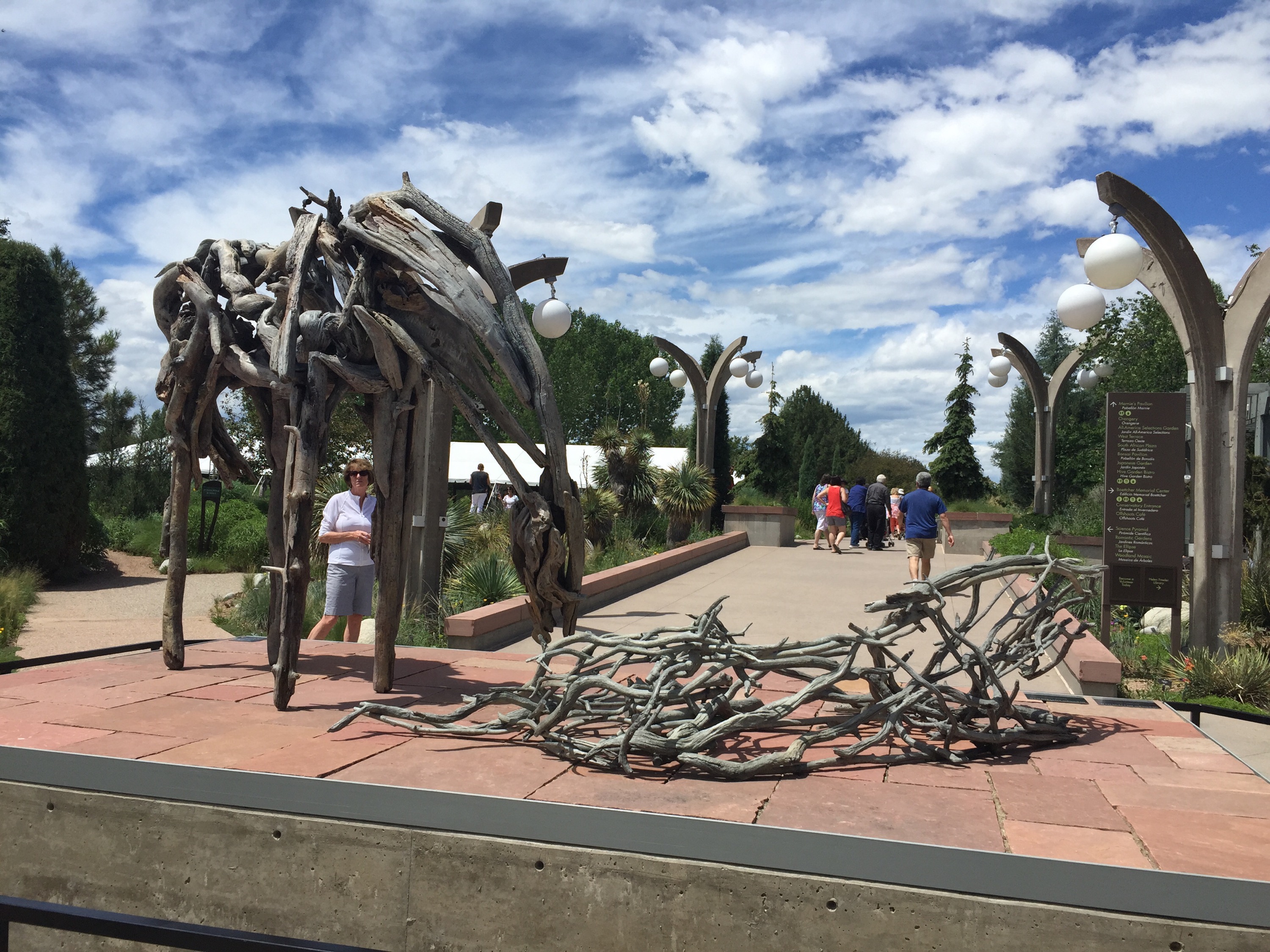 Denver Botanic Gardens