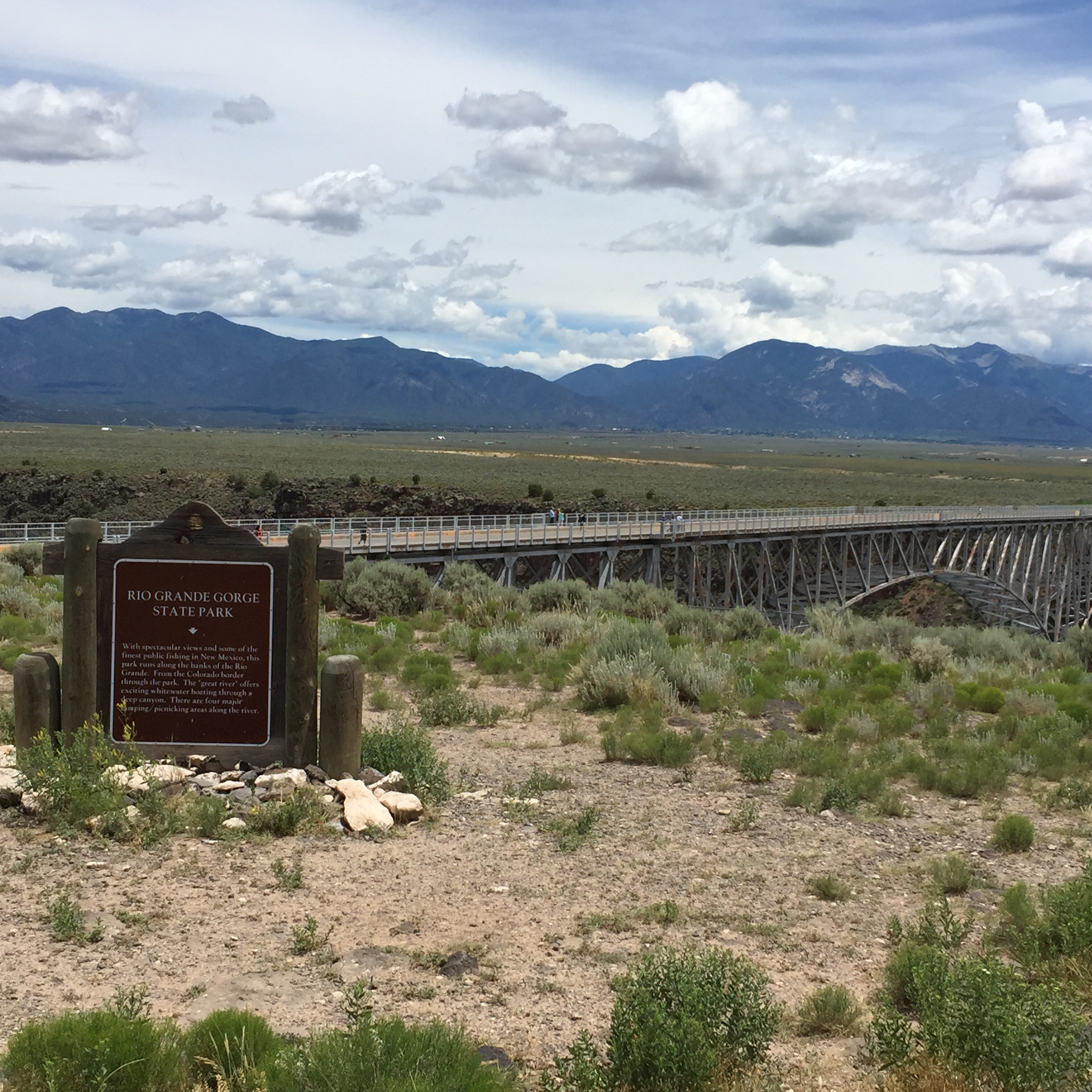 Rio Grande