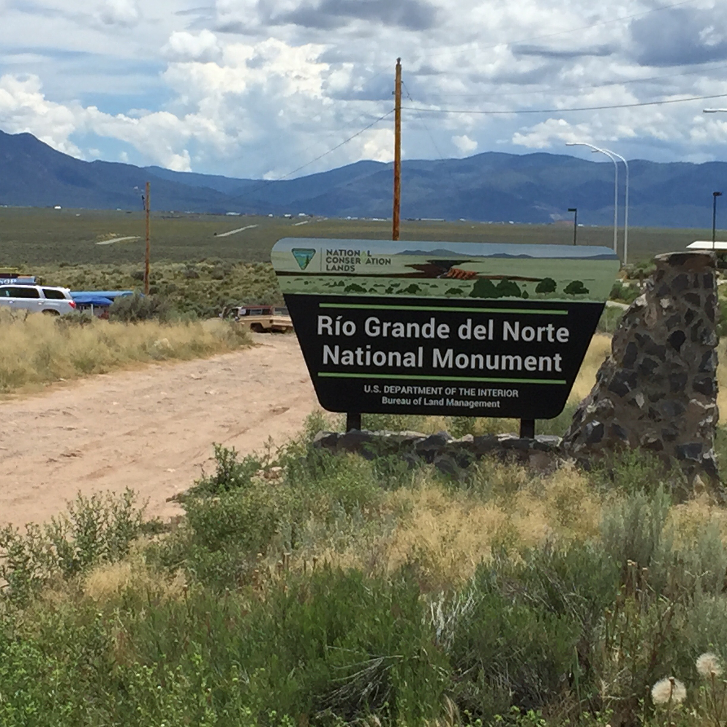 Rio Grande