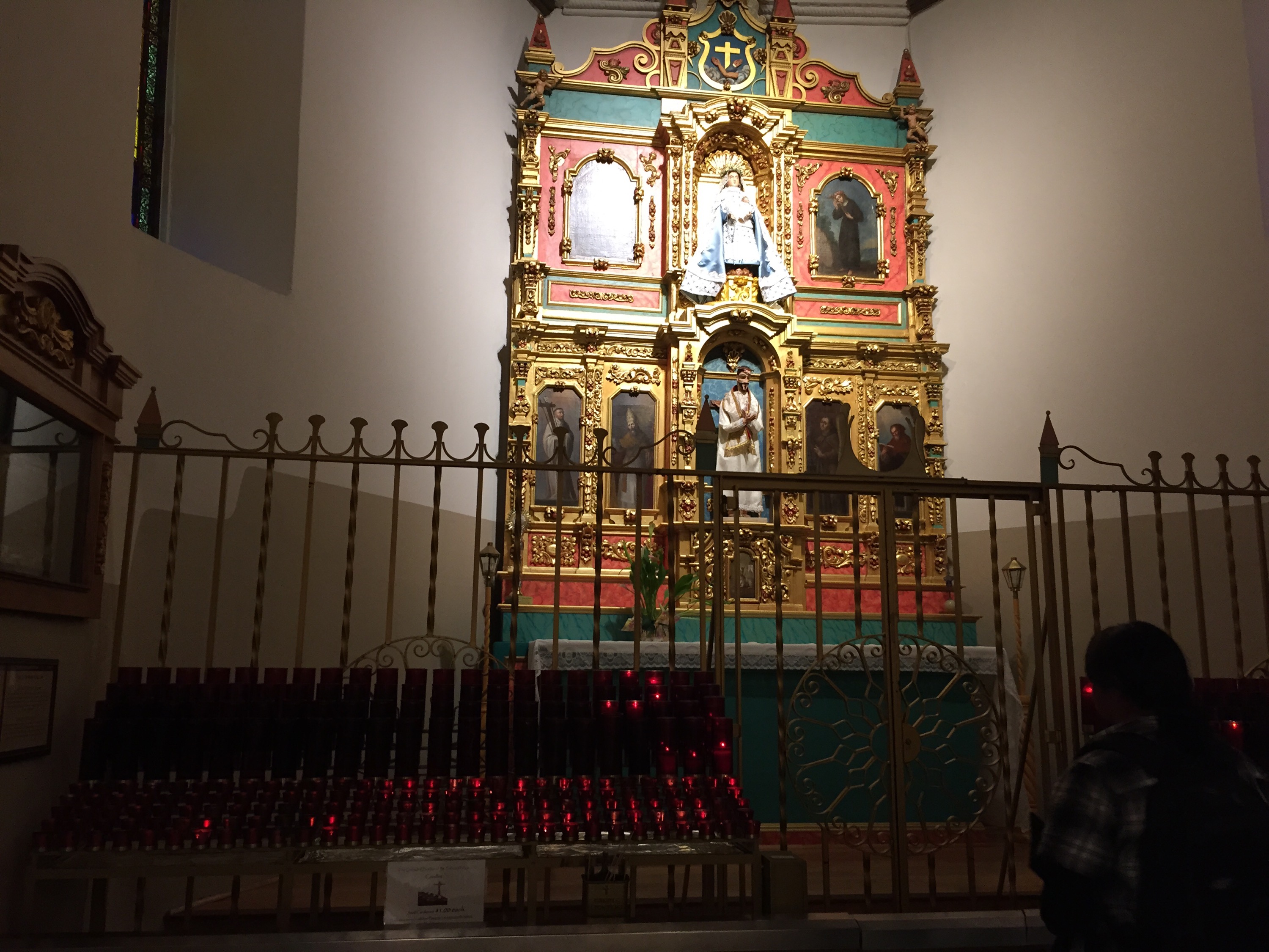 Santa Fe