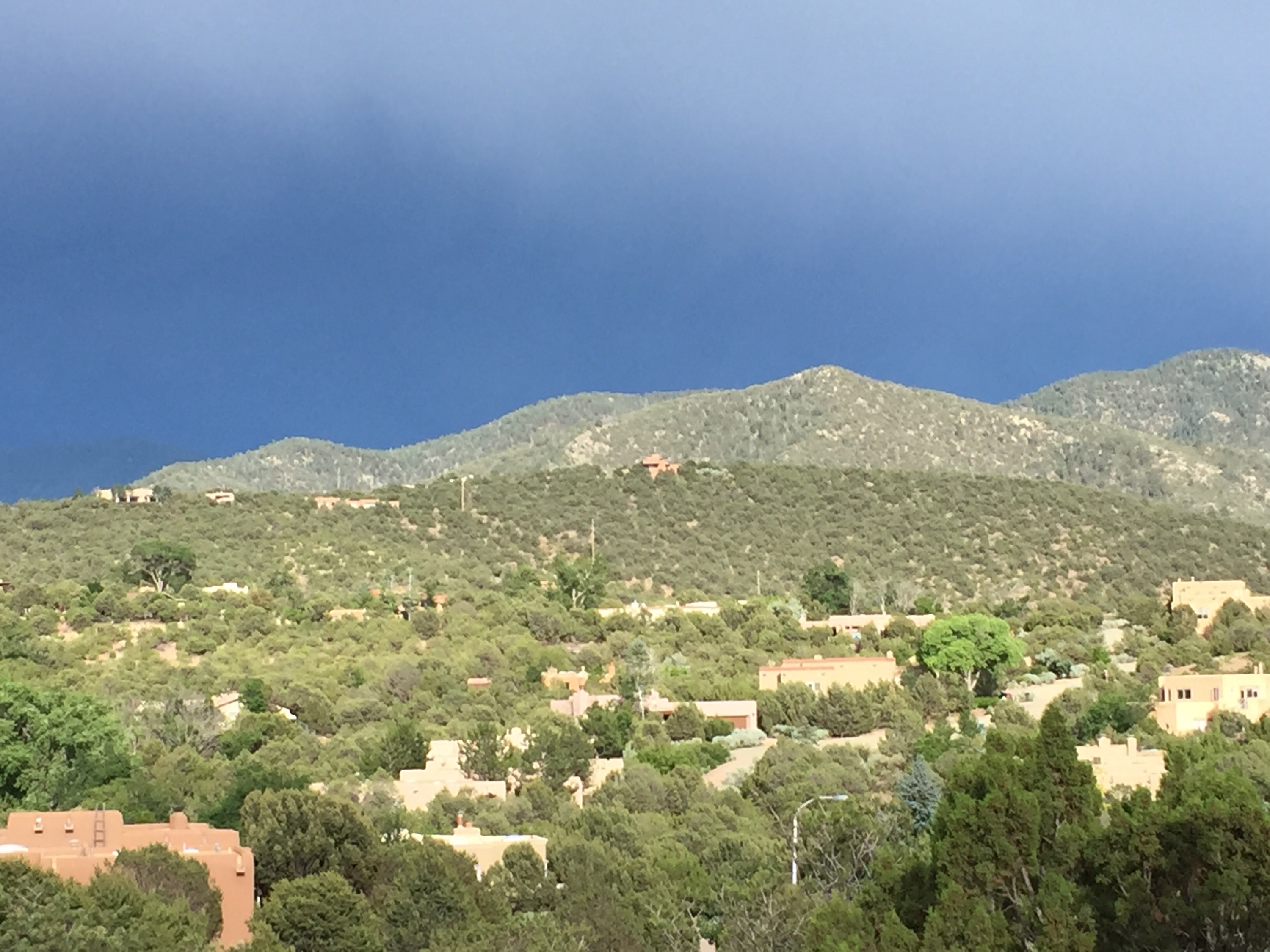 Santa Fe
